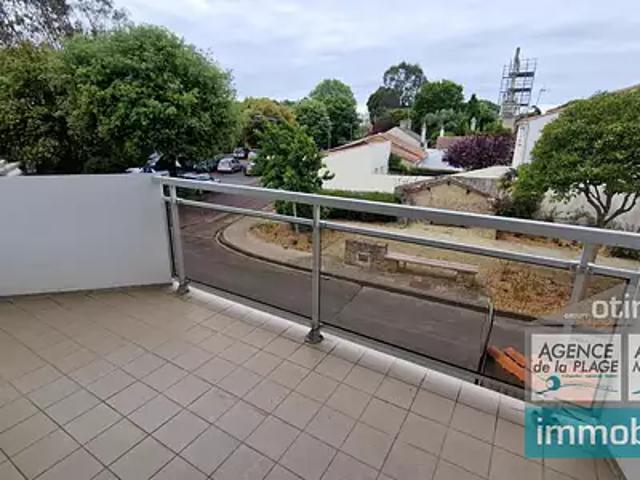 Appartement location à Les Sables-d'Olonne, Saint-jean-de-monts