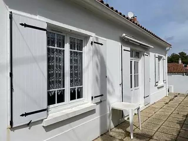 Maison location à Les Sables-d'Olonne, Saint-jean-de-monts