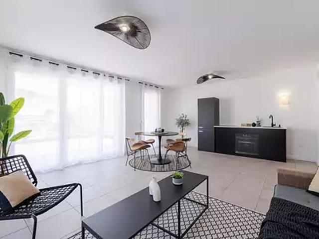 Appartement vente à Saint-Jean-de-Monts, Vendée