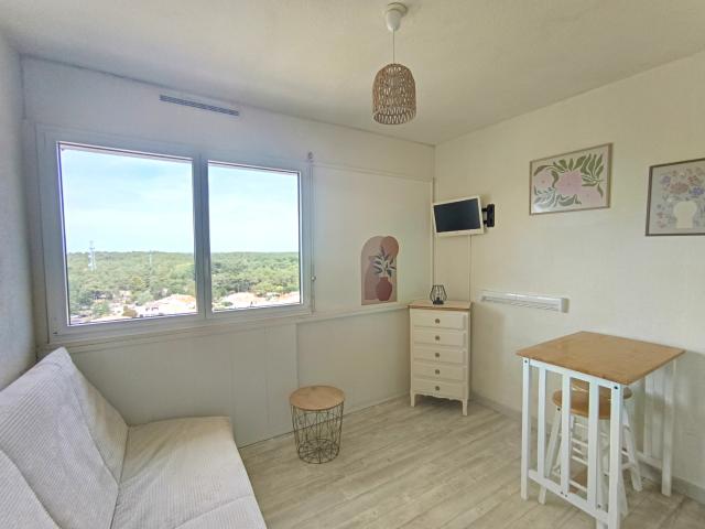 Appartement location à Les Sables-d'Olonne, Saint-jean-de-monts