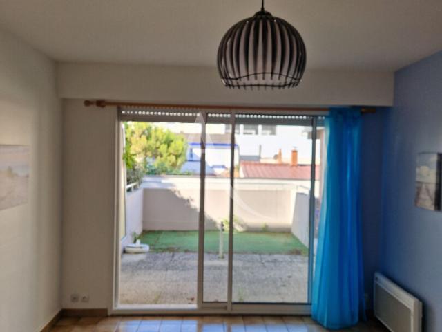 Appartement location à Les Sables-d'Olonne, Saint-jean-de-monts