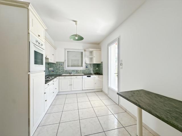 Maison location à Les Sables-d'Olonne, Saint-jean-de-monts
