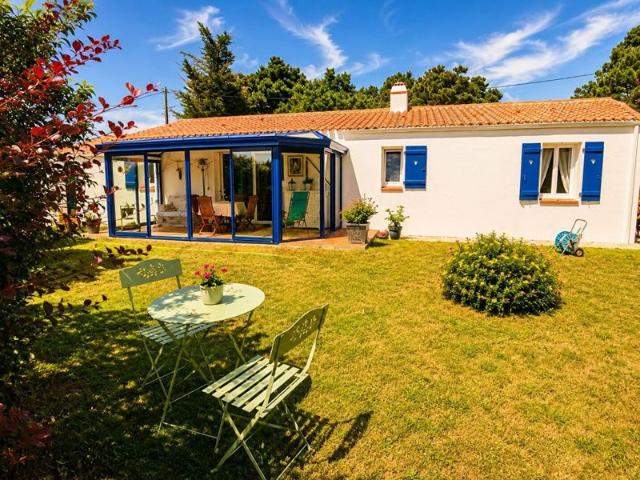 Maison vente à Les Sables-d'Olonne, Saint-jean-de-monts