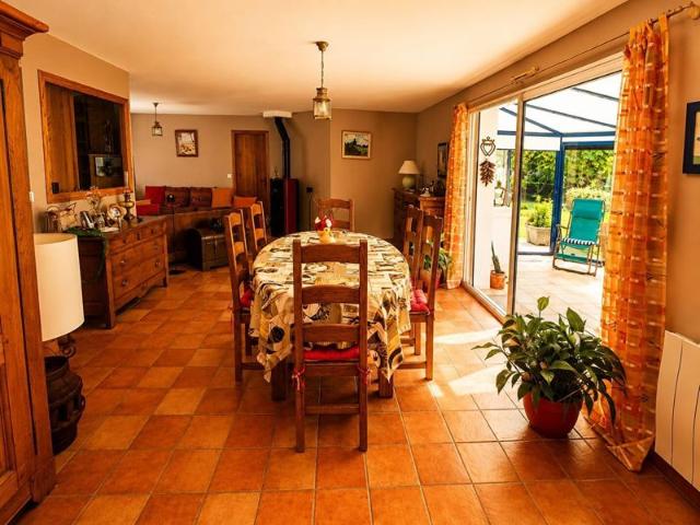 Maison vente à Les Sables-d'Olonne, Saint-jean-de-monts