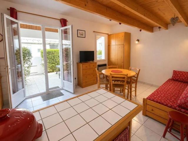 Maison vente à Les Sables-d'Olonne, Saint-jean-de-monts