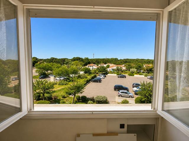 Appartement vente à Les Sables-d'Olonne, Saint-jean-de-monts
