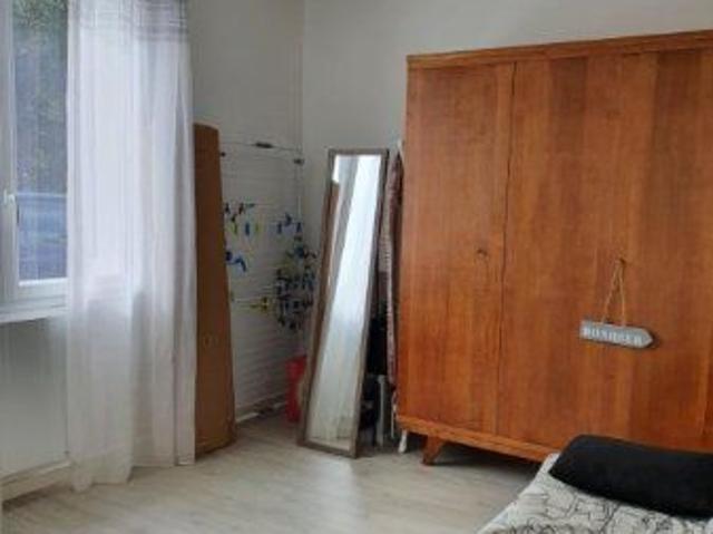 Appartement location à La Roche-sur-Yon, La Roche-sur-yon