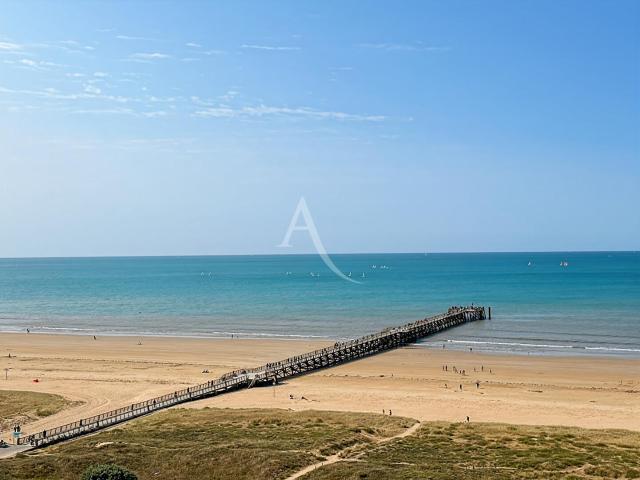 Appartement vente à Les Sables-d'Olonne, Saint-jean-de-monts