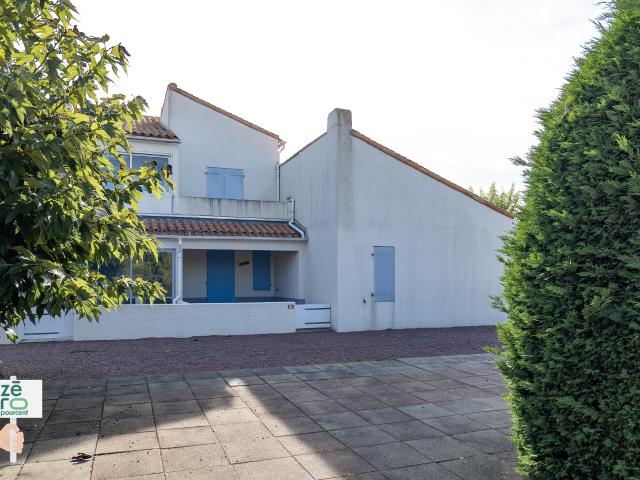 Appartement vente à Les Sables-d'Olonne, Saint-jean-de-monts