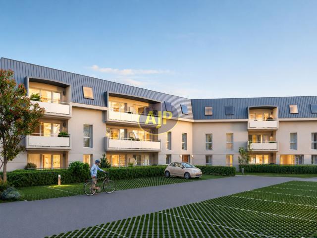 Appartement vente à Les Sables-d'Olonne, Saint-jean-de-monts