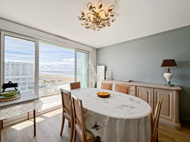Appartement vente à Les Sables-d'Olonne, Saint-jean-de-monts