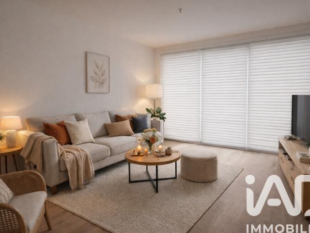 Appartement vente à Saint-Jean-de-Monts, Vendée
