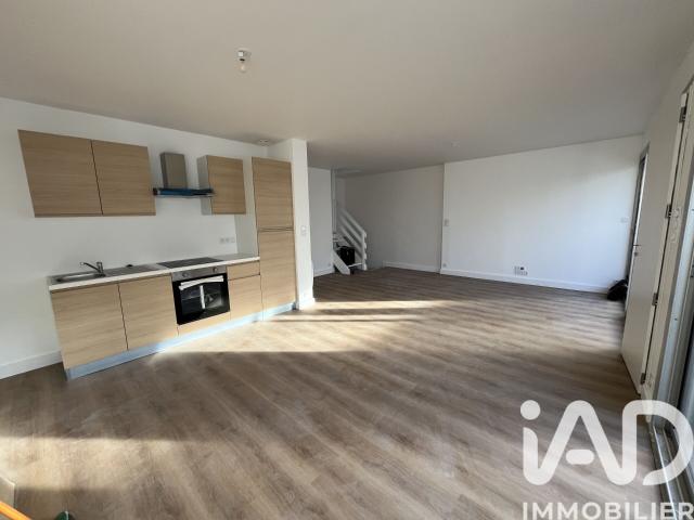 Appartement vente à Les Sables-d'Olonne, Saint-jean-de-monts