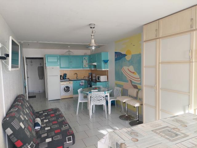 Appartement vente à Les Sables-d'Olonne, Saint-jean-de-monts