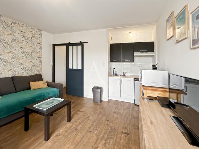 Appartement vente à Les Sables-d'Olonne, Saint-jean-de-monts