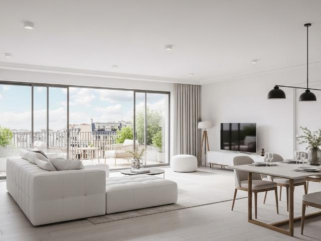 Appartement vente à Les Sables-d'Olonne, Saint-jean-de-monts