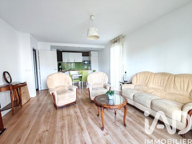 Appartement vente à Les Sables-d'Olonne, Saint-jean-de-monts