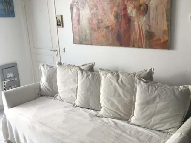 Appartement vente à Saint-Jean-de-Monts, Vendée