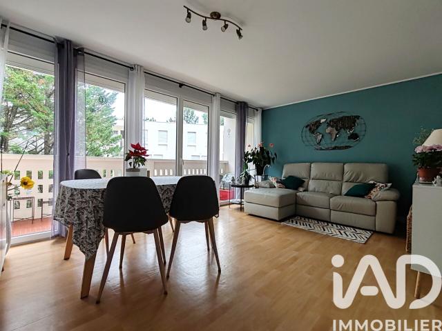 Appartement vente à Les Sables-d'Olonne, Saint-jean-de-monts