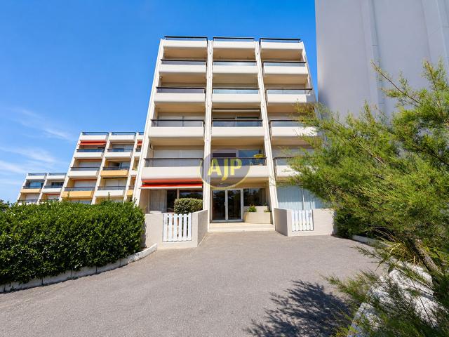 Appartement vente à Les Sables-d'Olonne, Saint-jean-de-monts