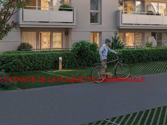 Appartement vente à Les Sables-d'Olonne, Saint-jean-de-monts