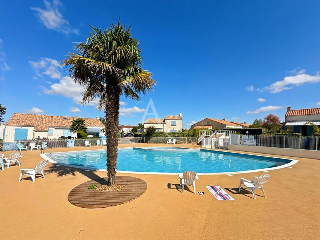 Maison vente à Les Sables-d'Olonne, Saint-jean-de-monts