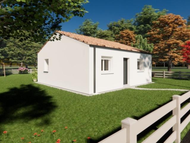 Maison vente à Les Sables-d'Olonne, Saint-jean-de-monts