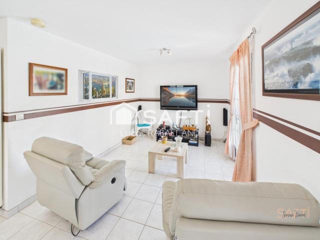 Maison vente à Les Sables-d'Olonne, Saint-jean-de-monts