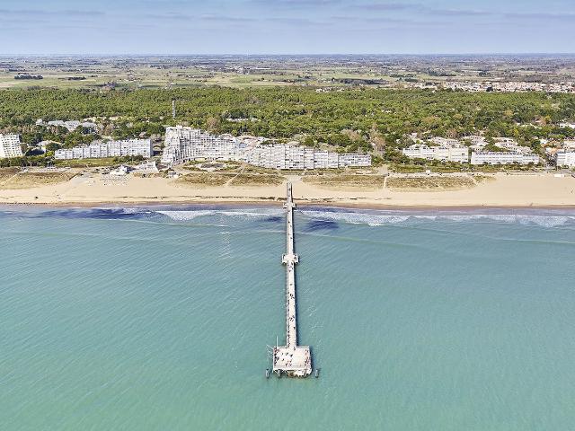 Maison vente à Les Sables-d'Olonne, Saint-jean-de-monts