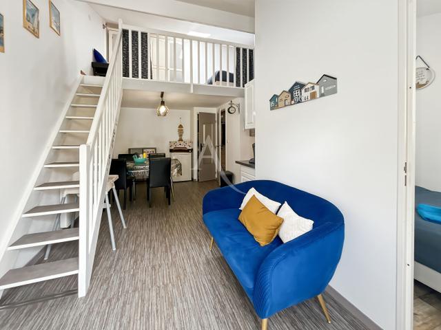 Maison vente à Les Sables-d'Olonne, Saint-jean-de-monts