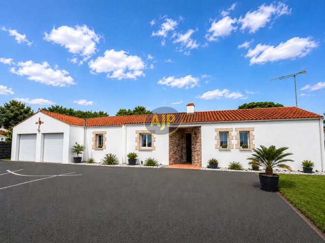 Maison vente à Les Sables-d'Olonne, Saint-jean-de-monts