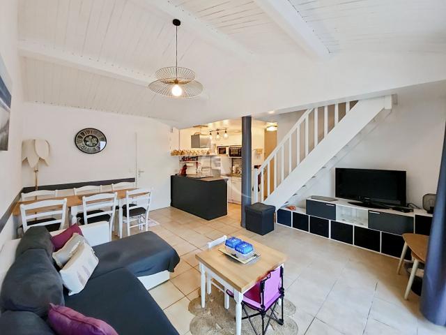 Maison vente à Les Sables-d'Olonne, Saint-jean-de-monts