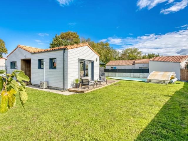 Maison vente à Les Sables-d'Olonne, Saint-jean-de-monts