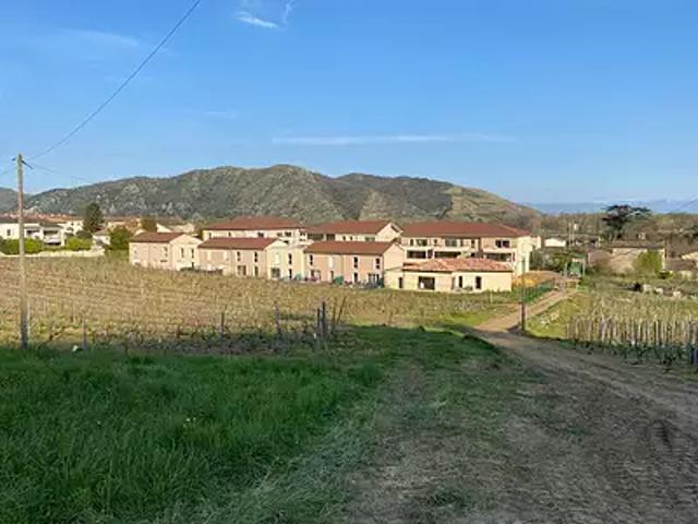Appartement vente à Margiriat, Saint-Jean-de-Muzols