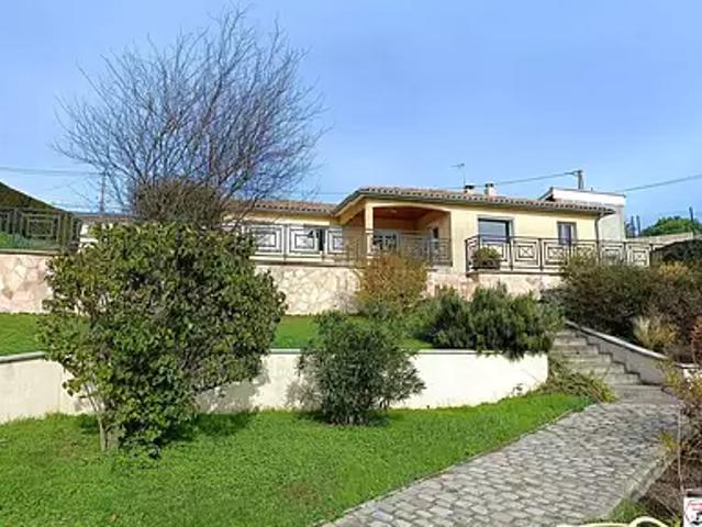Maison vente à Tournon-sur-Rhône, Saint-jean-de-muzols