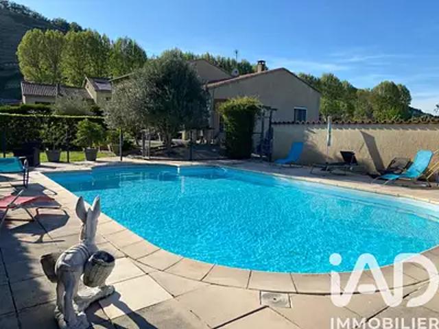 Maison vente à Tournon-sur-Rhône, Saint-jean-de-muzols