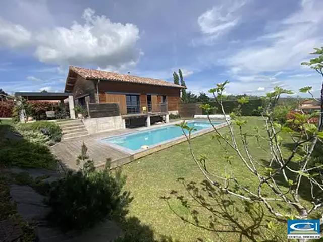 Maison vente à France métropolitaine, Saint-jean-de-muzols