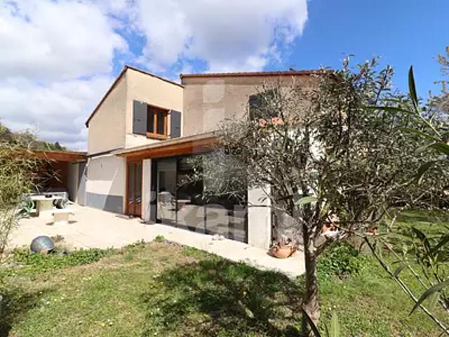 Maison vente à Tournon-sur-Rhône, Saint-jean-de-muzols