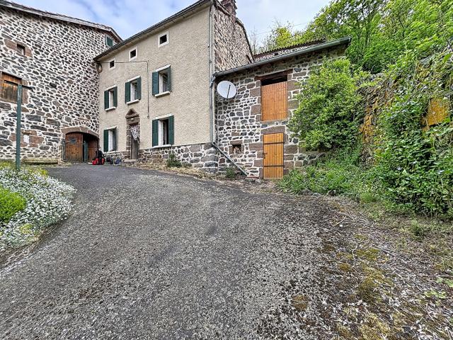 Maison vente à Le Puy-en-Velay, Saint-jean-de-nay