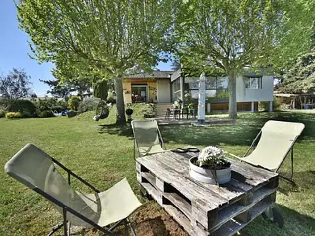 Maison vente à Belley, Saint-jean-de-niost
