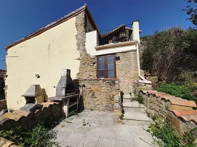 Appartement vente à Limoux, Saint-jean-de-paracol