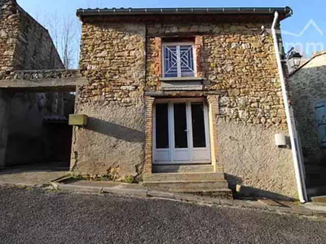 Maison vente à Limoux, Saint-jean-de-paracol