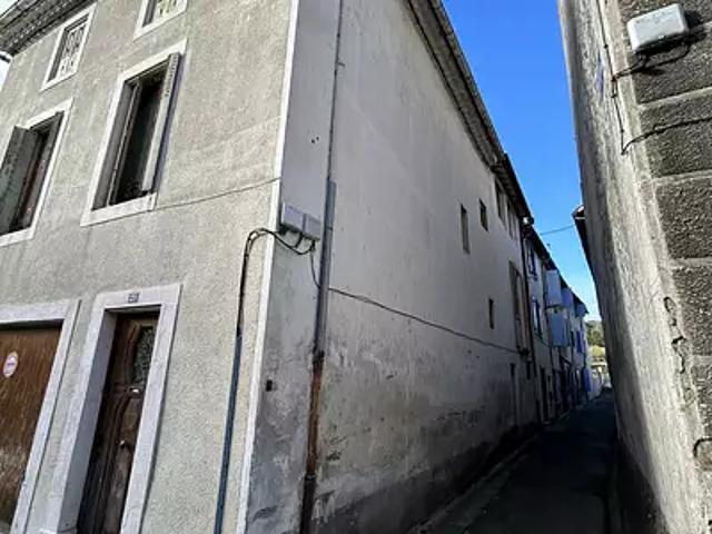 Maison vente à Limoux, Saint-jean-de-paracol