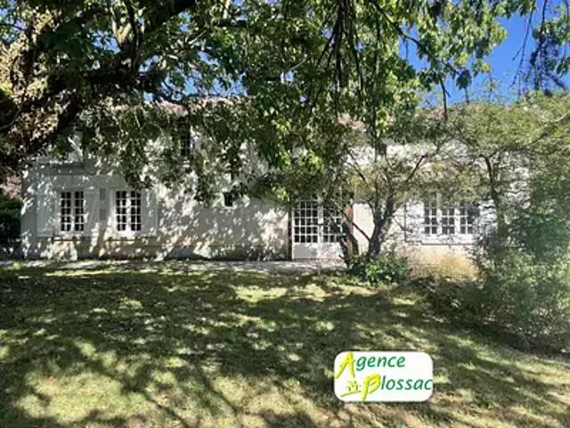 Maison vente à Châtellerault, Saint-jean-de-sauves