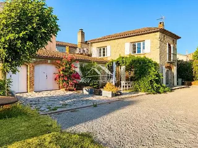 Maison vente à Vièle, Quissac