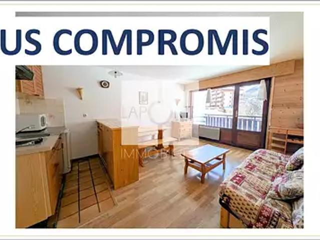 Appartement vente à Annecy, Saint-jean-de-sixt