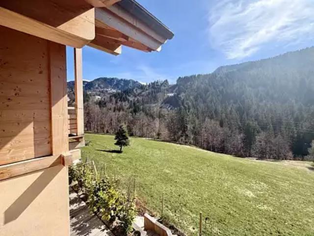 Maison vente à Annecy, Saint-jean-de-sixt