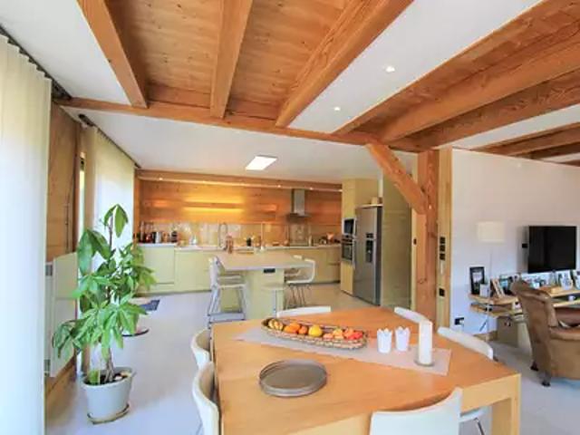 Maison vente à Annecy, Saint-jean-de-sixt