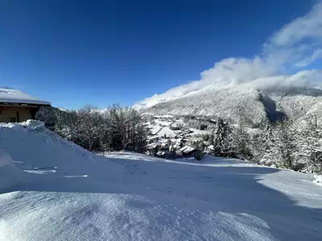 Terrain vente à Annecy, Saint-jean-de-sixt