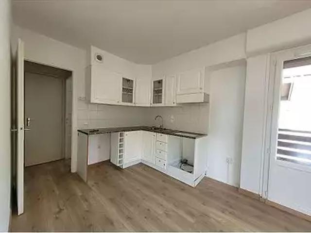 Appartement location à Annecy, Saint-jean-de-sixt